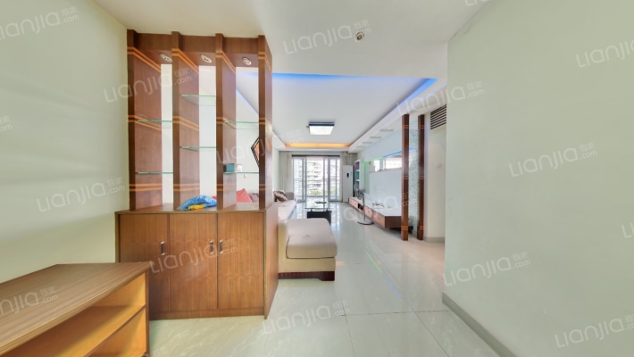 鹏兴花园六期二手房实景图