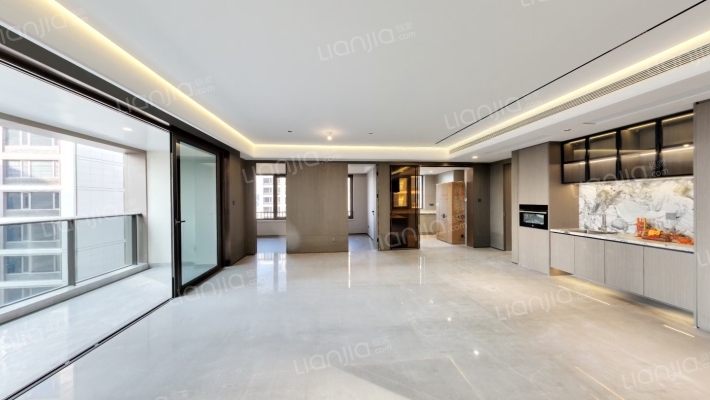 翡云润府二手房实景图