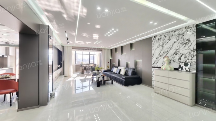 新华广场二手房实景图