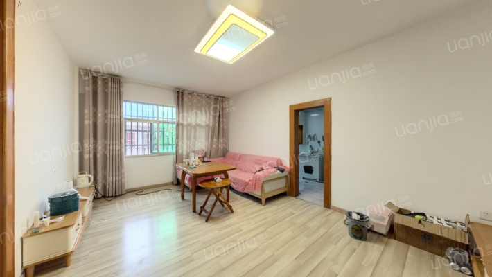 黄金大厦公寓楼二手房实景图