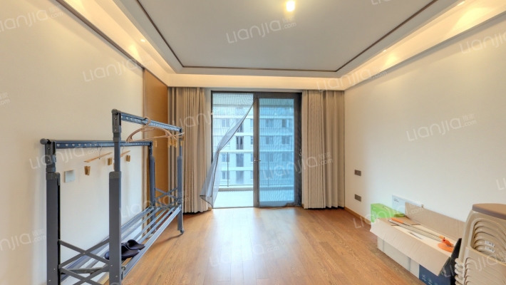 武汉城建融创奥璟园二手房实景图