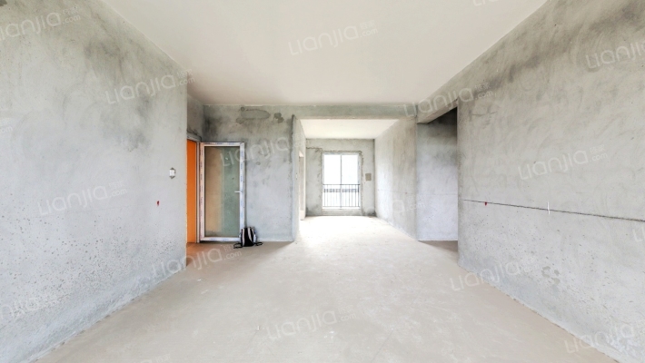 半山半园二手房实景图