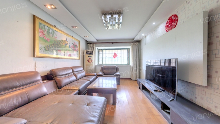 学府花苑二手房实景图