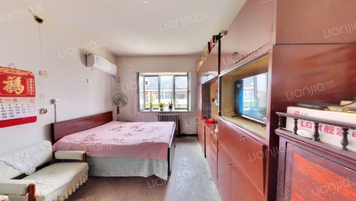 大同门西里二手房实景图