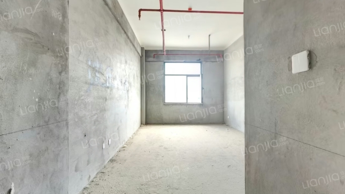 新田360广场二手房实景图