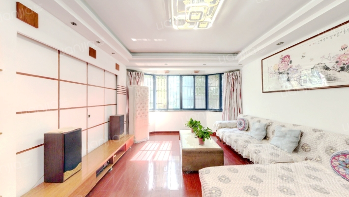 东南名苑二手房实景图
