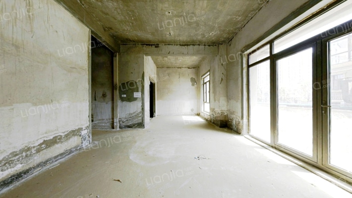 天麓山二手房实景图