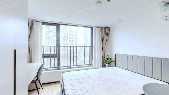 世宸名府二手房实景图