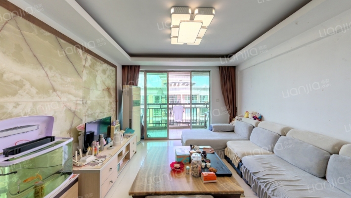 宝之园二手房实景图