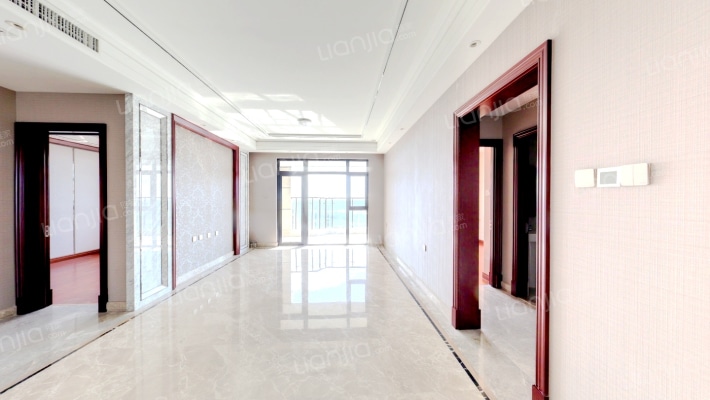 孔雀城海悦园二手房实景图