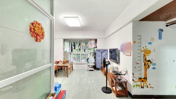 祥景花园雍翠园二手房实景图