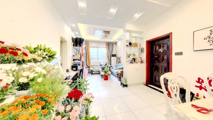 古松街小区二手房实景图