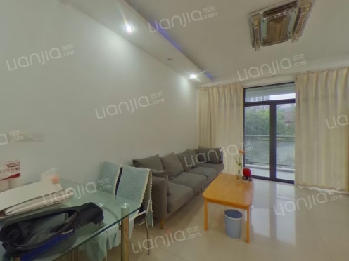 整租·星月湾 2室1厅 南