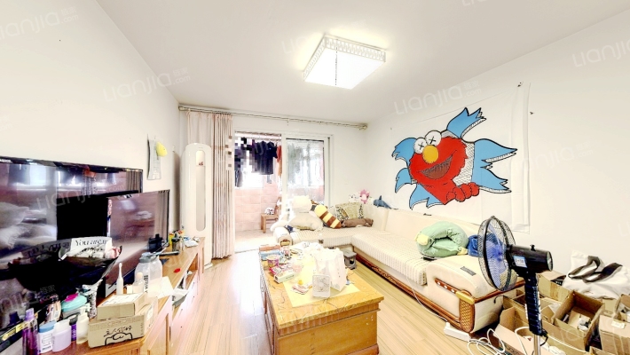 乐居雅花园二手房实景图