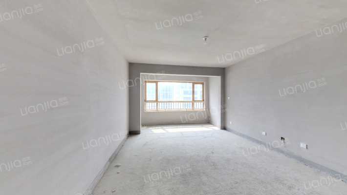 正誉绿谷二手房实景图