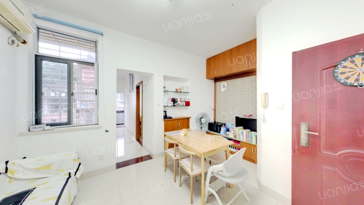 图强小区二手房实景图