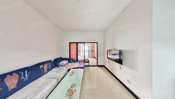 启东商旅公寓二手房实景图