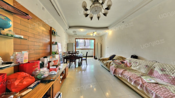 红运街3号二手房实景图