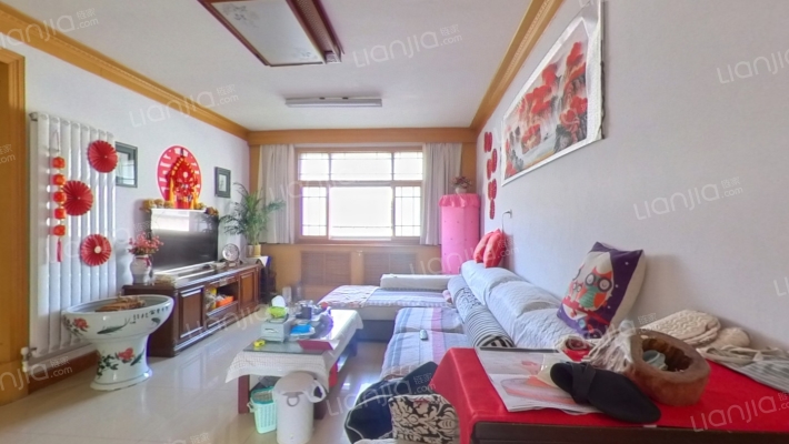 建设西路南269号院 二手房实景图