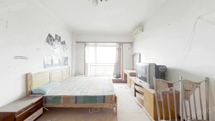 枫林左岸二手房实景图