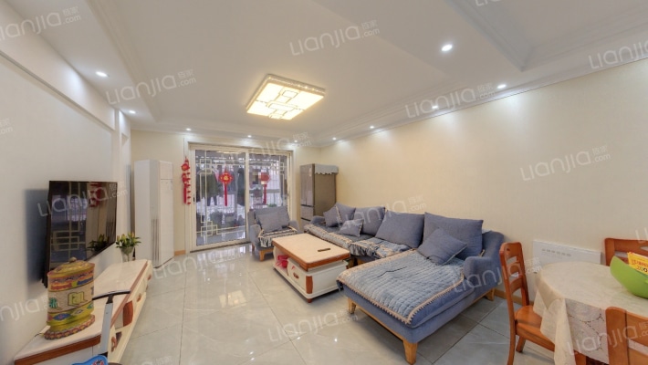 官塘绿苑四区二手房实景图