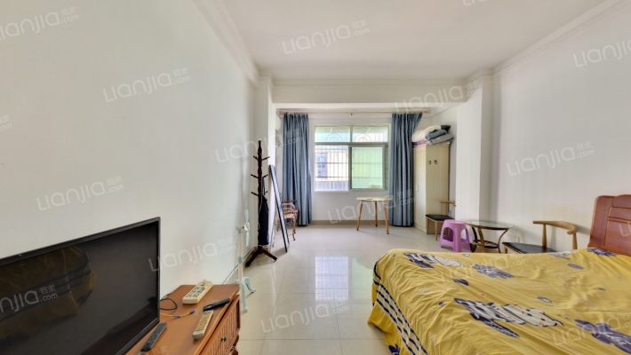 商品街一巷二手房实景图