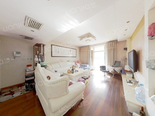 整租·临风尚居 3室2厅 跃层 南/北