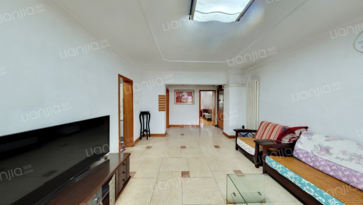 贵阳公寓二手房实景图