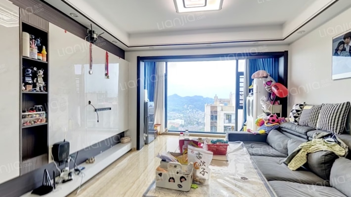 碧桂园·雲邸二手房实景图
