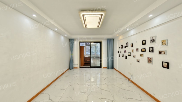 嘉电局住宅楼二手房实景图