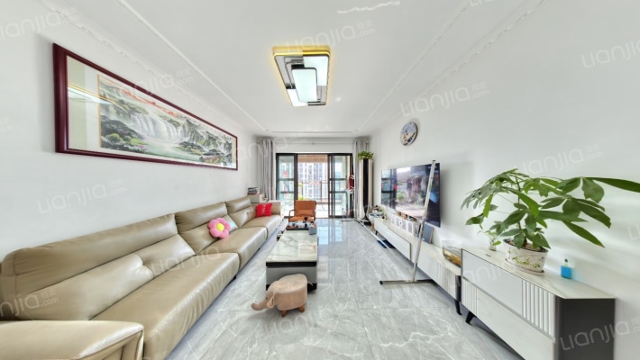 西湖三里二手房实景图