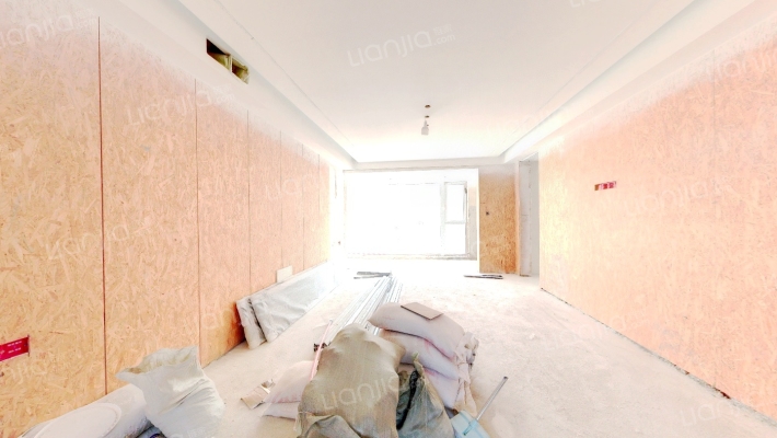 崇川金茂府二手房实景图