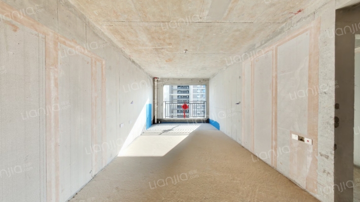 地建嘉信·风华臻园二手房实景图