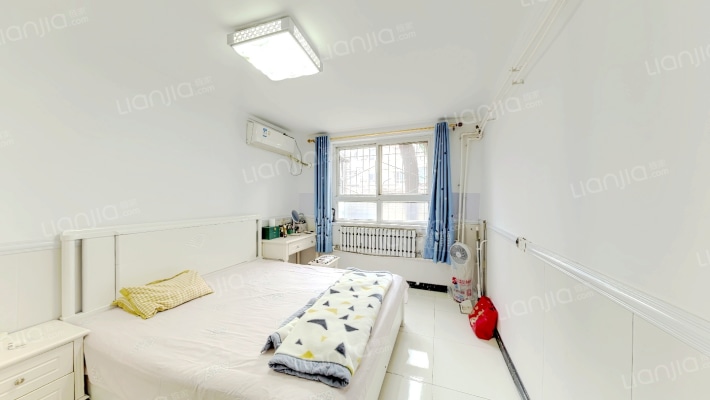 胶鞋厂宿舍二手房实景图