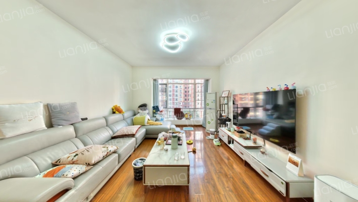 春秋名邸二手房实景图