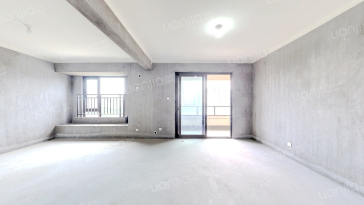 银杏里二手房实景图