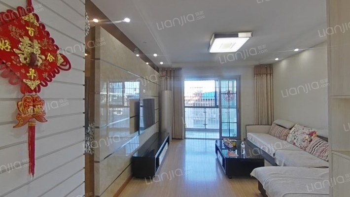 景江国际二手房实景图