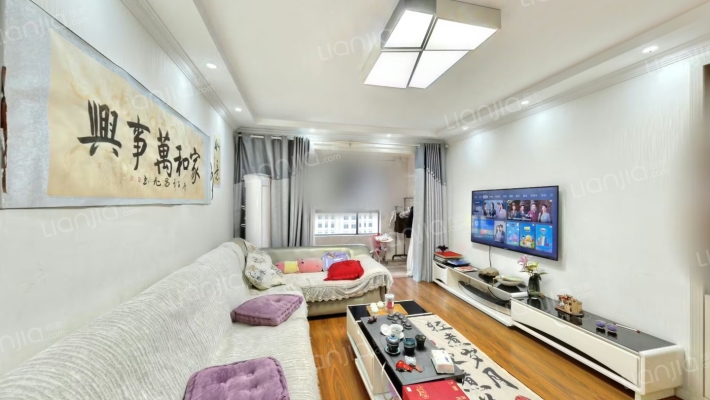 马桥小区二手房实景图