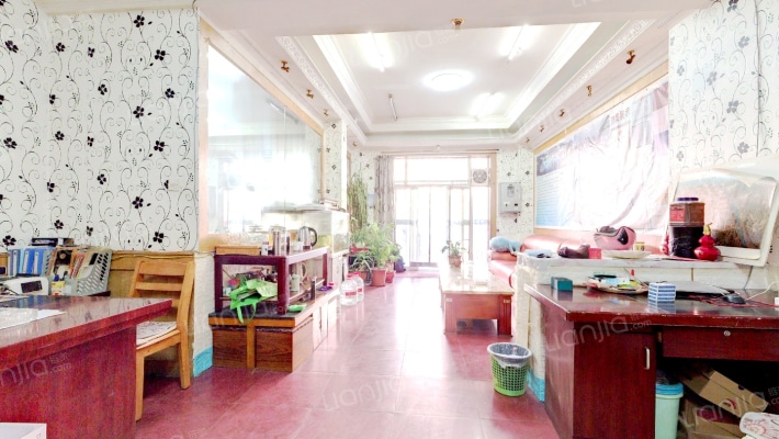 开放路二手房实景图