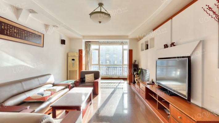 展望园二手房实景图