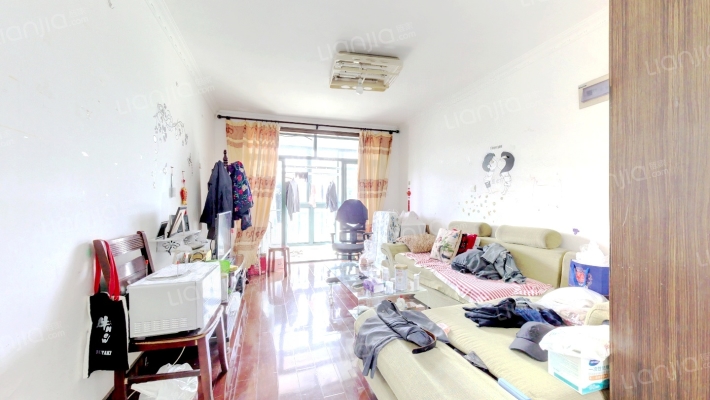 海欣家园二手房实景图