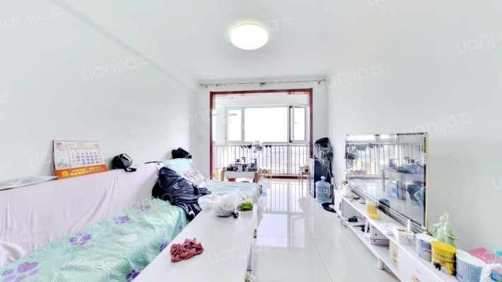 渔人码头二手房实景图