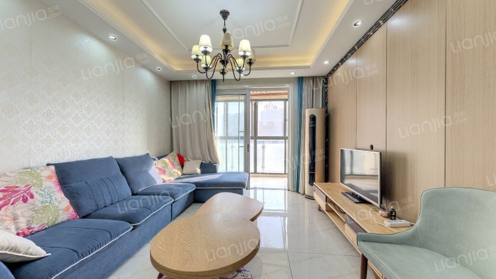 梧桐公馆二手房实景图