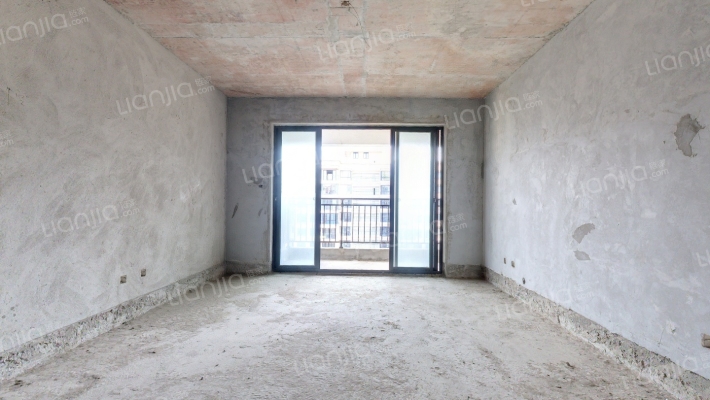 亨通海秀花园二手房实景图