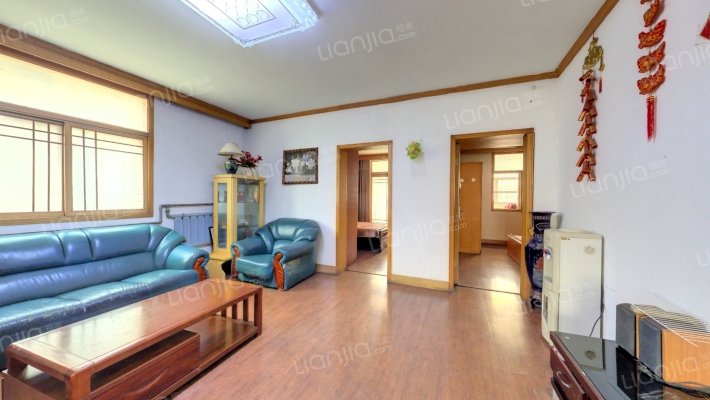 永业花园二手房实景图