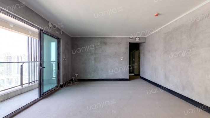 旭辉东原长河原二手房实景图