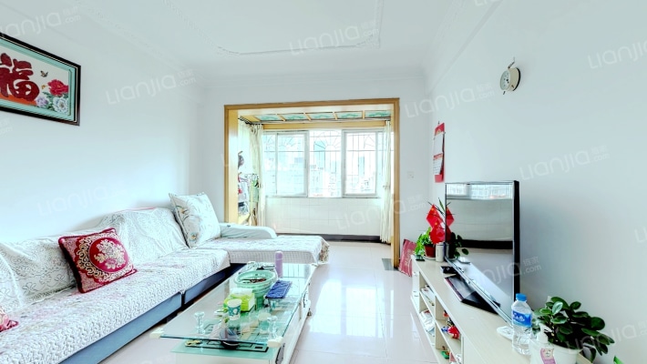 省委党校二手房实景图