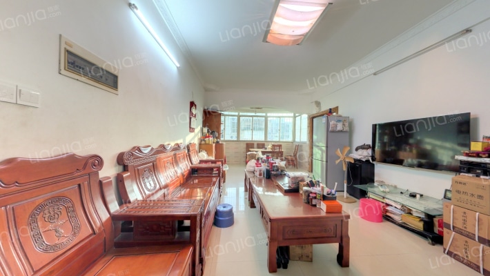 荣耀园二手房实景图