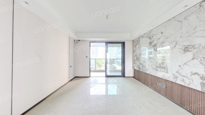 龙湖三千云锦二手房实景图