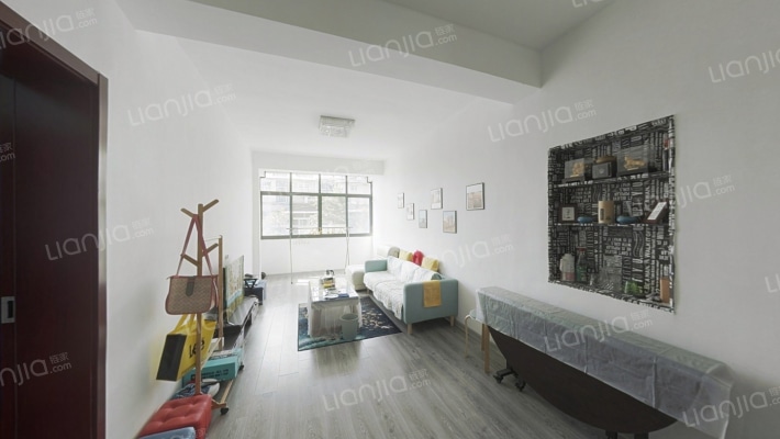 人民路三百六十六号二手房实景图